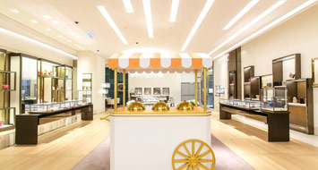 唐山宝珀名表售后