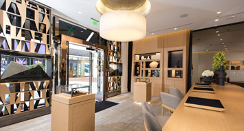 唐山宝珀保养中心