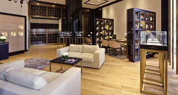 宝珀唐山专柜服务