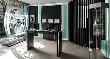 唐山宝珀手表售后